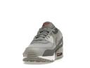 Nike Air Max 90 Grey Red