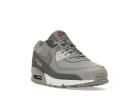 Nike Air Max 90 Grey Red