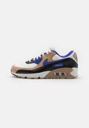 Nike Air Max 90 GTX Summit White/ Lapis-Hemp-Black