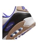 Nike Air Max 90 GTX Summit White/ Lapis-Hemp-Black