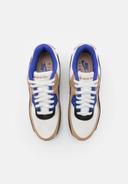Nike Air Max 90 GTX Summit White/ Lapis-Hemp-Black
