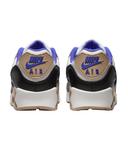Nike Air Max 90 GTX Summit White/ Lapis-Hemp-Black