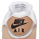 Nike Air Max 90 Hemp/Summit White/Black Women's Shoes, Size: 10.5