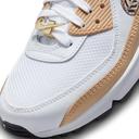 Nike Air Max 90 Hemp/Summit White/Black Women's Shoes, Size: 10.5