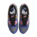 Nike Air Max 90 'Hike - Persian Violet' Shoes - Size 8