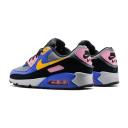 Nike Air Max 90 'Hike - Persian Violet' Shoes - Size 8
