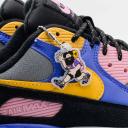Nike Air Max 90 'Hike - Persian Violet' Shoes - Size 8