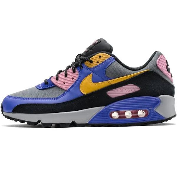Nike Air Max 90 'Hike - Persian Violet' Shoes - Size 8