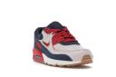 Nike Air Max 90 Home & Away Red