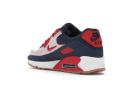 Nike Air Max 90 Home & Away Red