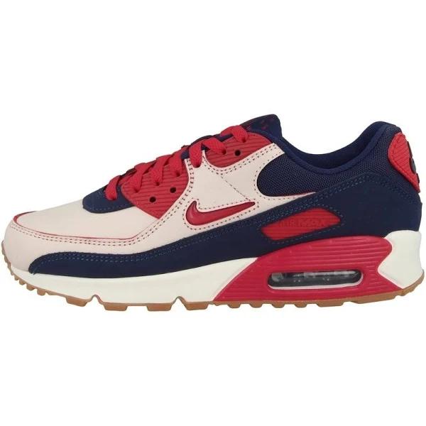 Nike Air Max 90 Home & Away Red