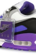 Nike Air Max 90 'Hyper Grape'