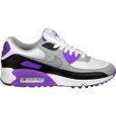 Nike Air Max 90 'Hyper Grape'