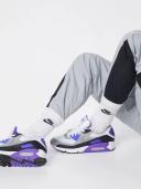 Nike Air Max 90 'Hyper Grape'