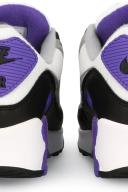 Nike Air Max 90 'Hyper Grape'