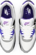 Nike Air Max 90 'Hyper Grape'