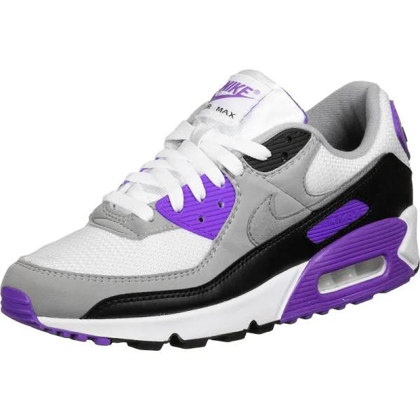 Nike Air Max 90 'Hyper Grape'