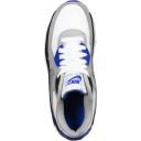 Nike Air Max 90 Hyper Royal (GS)