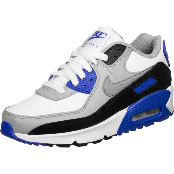 Nike Air Max 90 Hyper Royal (GS)
