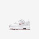 Nike Air Max 90 - Infants Shoes - White - Size 5 - Foot Locker