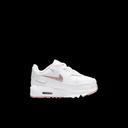 Nike Air Max 90 - Infants Shoes - White - Size 5 - Foot Locker