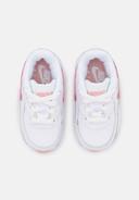 Nike Air Max 90 - Infants Shoes - White - Size 5 - Foot Locker