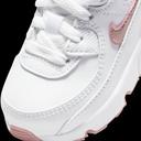 Nike Air Max 90 - Infants Shoes - White - Size 5 - Foot Locker