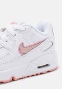 Nike Air Max 90 - Infants Shoes - White - Size 5 - Foot Locker