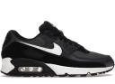 Nike Air Max 90 Iron Grey White Orange | Size 6