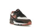 Nike Air Max 90 Ironstone Red Stardust