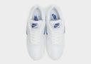 Nike Air Max 90 'Jewel - Game Royal' Sneakers | White | Men's Size 9.5