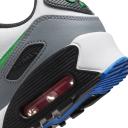 Nike Air Max 90 Junior's - White - 4
