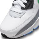 Nike Air Max 90 Junior's - White - 4