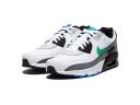 Nike Air Max 90 Junior's - White - 4