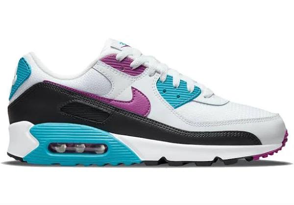 Nike Air Max 90 Lagoon Blue