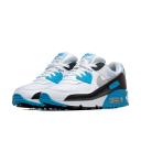 Nike Air Max 90 Laser Blue (2020)