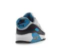 Nike Air Max 90 Laser Blue (2020)