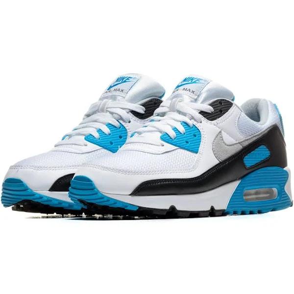 Nike Air Max 90 Laser Blue (2020)
