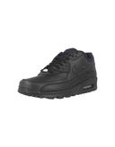 Nike Air Max 90 Leather - Black