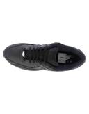 Nike Air Max 90 Leather - Black