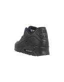 Nike Air Max 90 Leather - Black