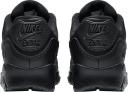 Nike Air Max 90 Leather - Black
