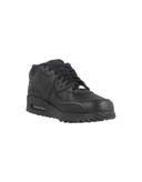 Nike Air Max 90 Leather - Black