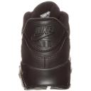 Nike Air Max 90 Leather - Black