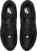 Nike Air Max 90 Leather - Black