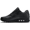 Nike Air Max 90 Leather - Black