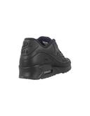 Nike Air Max 90 Leather - Black