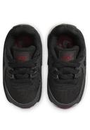 Nike Air Max 90 Leather Black Unisex Size 7| AfterPay Available