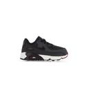 Nike Air Max 90 Leather Black Unisex Size 7| AfterPay Available