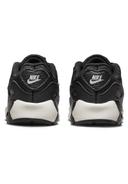 Nike Air Max 90 Leather Black Unisex Size 7| AfterPay Available